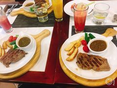 -斗牛士牛排餐厅(嘉里汇店)