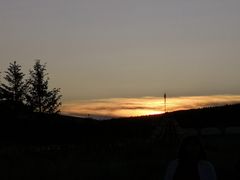 -塞罕坝国家级自然保护区