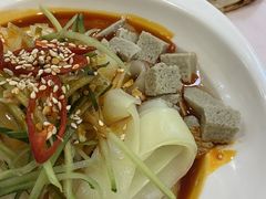 -秦陕印象超级肉夹馍(万达广场西安民乐园店)