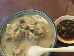 -易老妈蹄花.特色川菜(人民公园总店)