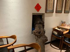 -树厨贵州菜(大十字店)