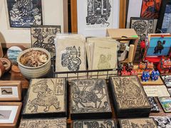 -大理床单厂艺术区