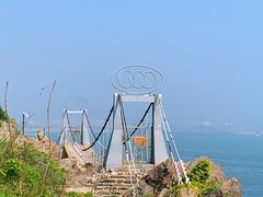 -烟台山景区