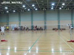 -静安区体育馆