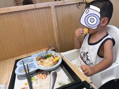 -吉野家(成都时代奥莱店)