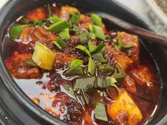 -陈麻婆豆腐(旗舰店)