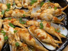 -鸽子窝(青塔店)
