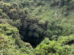 -海口火山口国家地质公园