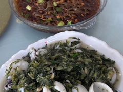 -碧海银沙海鲜餐厅(恒大海上威尼斯店)