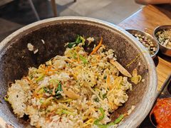 -汉拿山(北京上地华联店)
