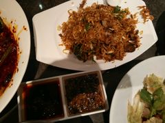 -北李妈妈菜·海肠捞饭(高新万达店)