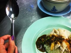 -红大哥水门鸡饭(總店)