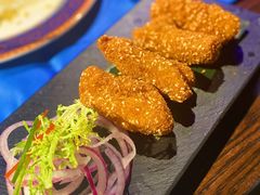 -甘尼仕印度餐厅爵士酒吧(阳春巷店)