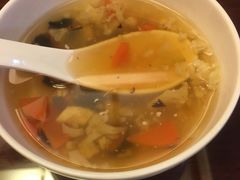 -长生素斋(普陀山店)