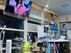 -My Way Town买味堂·东南亚餐厅(亦庄店)