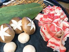 -坦坦大炉·韩式烤肉(望京店)