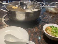 -八合里潮汕鲜牛肉火锅(深圳海岸城店)