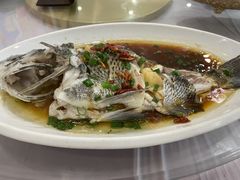 -洲晓鱻舟山海鲜(2号店)