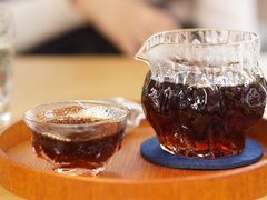 低因咖啡-灶咖KITCHEN