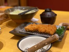 -胜博殿日式炸猪排(西红门店)