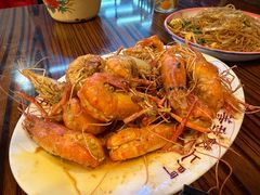 -等我餸上门海鲜大排档(天河南店)