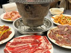 -松明一烤肉馆(鲁园店)