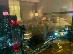 -上海静安香格里拉大酒店