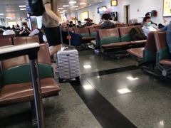 -厦门高崎国际机场-T3航站楼
