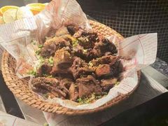 -太原富力万达文华酒店·美食汇西餐厅