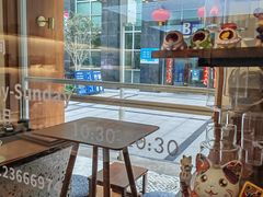 -Line 咖啡(石厦花园店)