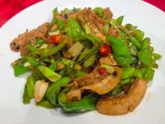 -正阳门饭庄·烤鸭·北京菜(万丰路七里庄店)