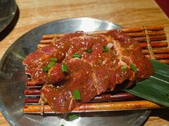 -小米烤肉·和牛原切-创意韩料(东关店)