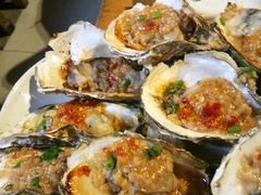 -木屋烧烤(白石洲店)