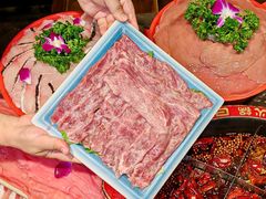 -赵家院子佬火锅(重庆总店)