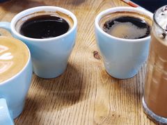 美式-VESH COFFEE(定西路店)