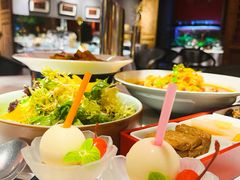 -小河盐帮·私家菜·烤鸭(三元桥·霄云路店)