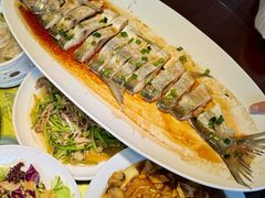 -惠宾饭庄(中山路店)