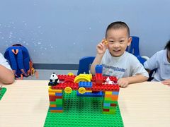 -斯坦星球AI编程·机器人科创·乐高科学·信奥·思维·专注力·STEM·竞赛考级(高新区绿宝广场龙湖狮山天街学习中心)