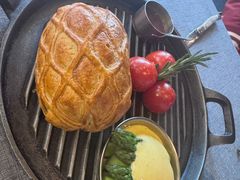 -Primotable高桌牛排馆(外滩店)