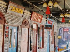 -北三老太太烧烤(人生一串上榜店)