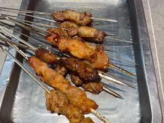 -刘一龙虾.烧烤(理工直营店)