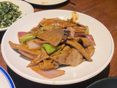 -大牌大·传统杭帮菜(湖滨店)