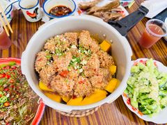 -小街47號江湖菜(四合院店)