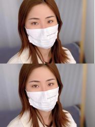 -Doris多里斯半永久纹眉·SMP纹发·发际线