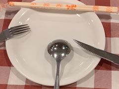 -开心果牛扒城(雍华庭店)