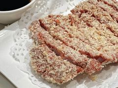 -宏玲餐厅(四川南路店)