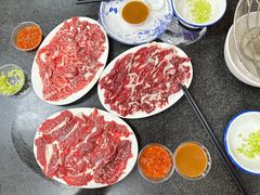 -五洲牛肉美食馆