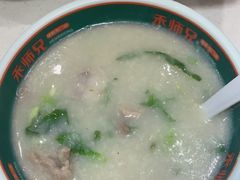 -禾师兄·布拉肠(一德路店)