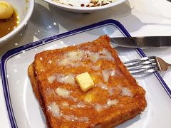 -食运茶餐厅(文化宫店)
