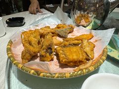 -渔意如意·首创金鲷顺德鱼生